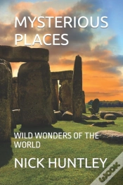 Capa do artigo Mysterious Places