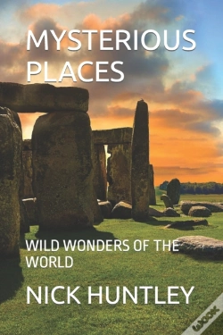 Capa do artigo Mysterious Places