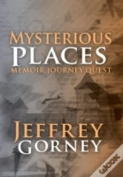 Capa do artigo Mysterious Places
