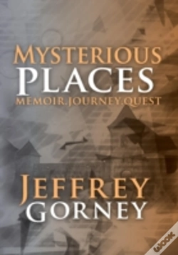 Capa do artigo Mysterious Places