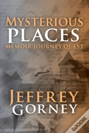 Capa do artigo Mysterious Places