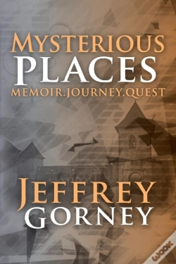 Capa do artigo Mysterious Places