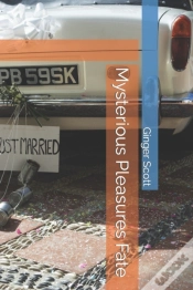 Capa do artigo Mysterious Pleasures Fate