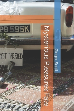 Capa do artigo Mysterious Pleasures Fate