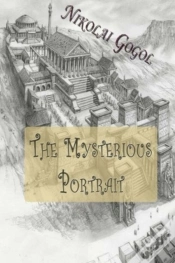 Capa do artigo Mysterious Portrait