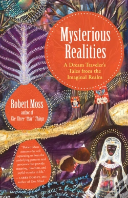Capa do artigo Mysterious Realities
