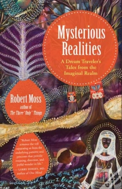 Capa do artigo Mysterious Realities