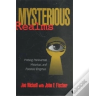 Capa do artigo Mysterious Realms