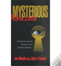 Capa do artigo Mysterious Realms