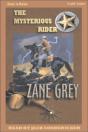 Mysterious Rider, The - Preview