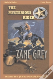Capa do artigo Mysterious Rider, The