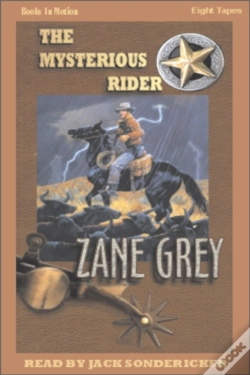 Capa do artigo Mysterious Rider, The
