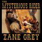 Mysterious Rider - Preview
