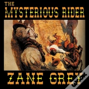 Capa do artigo Mysterious Rider