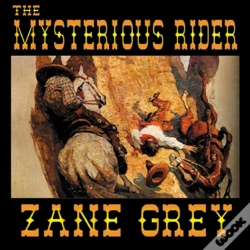 Capa do artigo Mysterious Rider