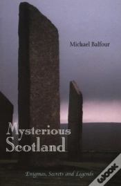 Capa do artigo Mysterious Scotland