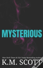 Capa do artigo Mysterious