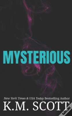Capa do artigo Mysterious