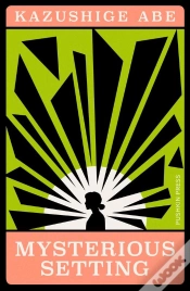 Capa do artigo Mysterious Setting