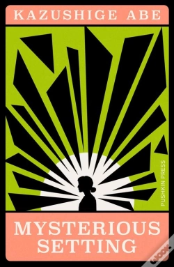 Capa do artigo Mysterious Setting