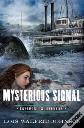 Mysterious Signal