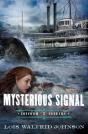 Mysterious Signal - Preview