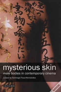 Capa do artigo Mysterious Skin