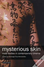 Capa do artigo Mysterious Skin