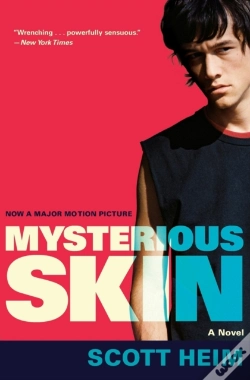 Capa do artigo Mysterious Skin