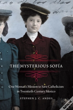 Capa do artigo Mysterious Sofia