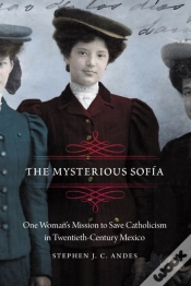 Capa do artigo Mysterious Sofia