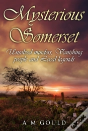 Capa do artigo Mysterious Somerset