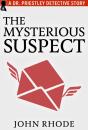 Mysterious Suspect - Preview