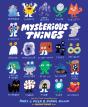 Mysterious Things - Preview