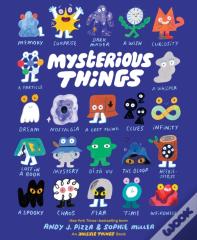 Mysterious Things
