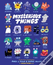 Capa do artigo Mysterious Things