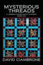Mysterious Threads - Preview
