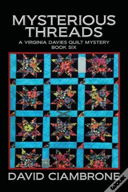 Capa do artigo Mysterious Threads