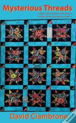 Capa do artigo Mysterious Threads