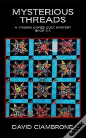 Capa do artigo Mysterious Threads