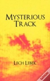 Capa do artigo Mysterious Track