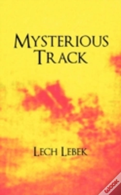 Capa do artigo Mysterious Track
