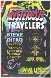 Mysterious Travelers