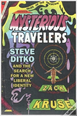Capa do artigo Mysterious Travelers