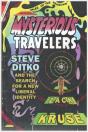 Mysterious Travelers - Preview