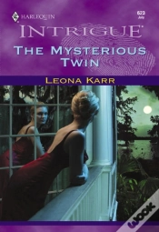 Capa do artigo Mysterious Twin