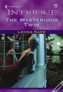 Capa do artigo Mysterious Twin