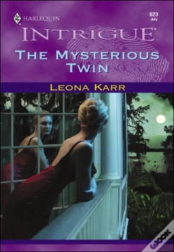 Capa do artigo Mysterious Twin