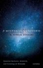 Mysterious Universe - Preview