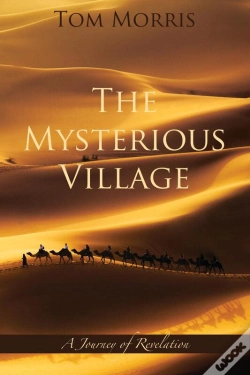 Capa do artigo Mysterious Village